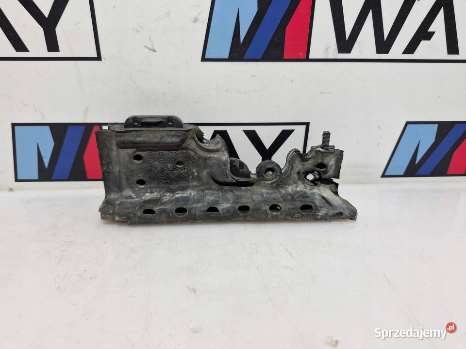 BMW F10 F11 F12 F13 F01 F02 F07 USZCZELKA sprzedam
