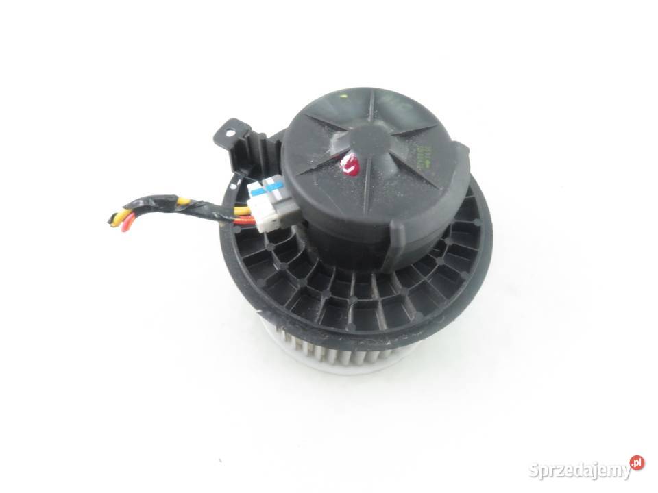 DMUCHAWA RENAULT KOLEOS I małopolskie