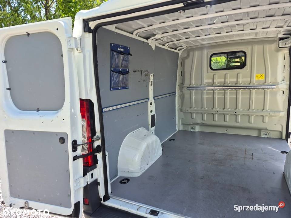 Peugeot Boxer Kazimierz Dolny