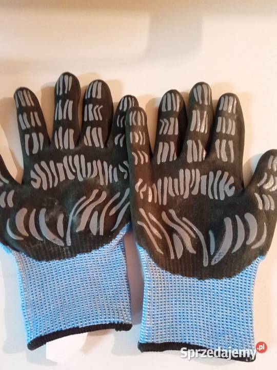 Rękawice ochronne Wurth świętokrzyskie Skarżysko-Kamienna sprzedam