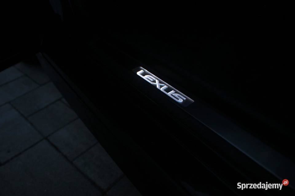 Lexus IS 250 Prestige elektryczne szyby małopolskie Tuchów sprzedam