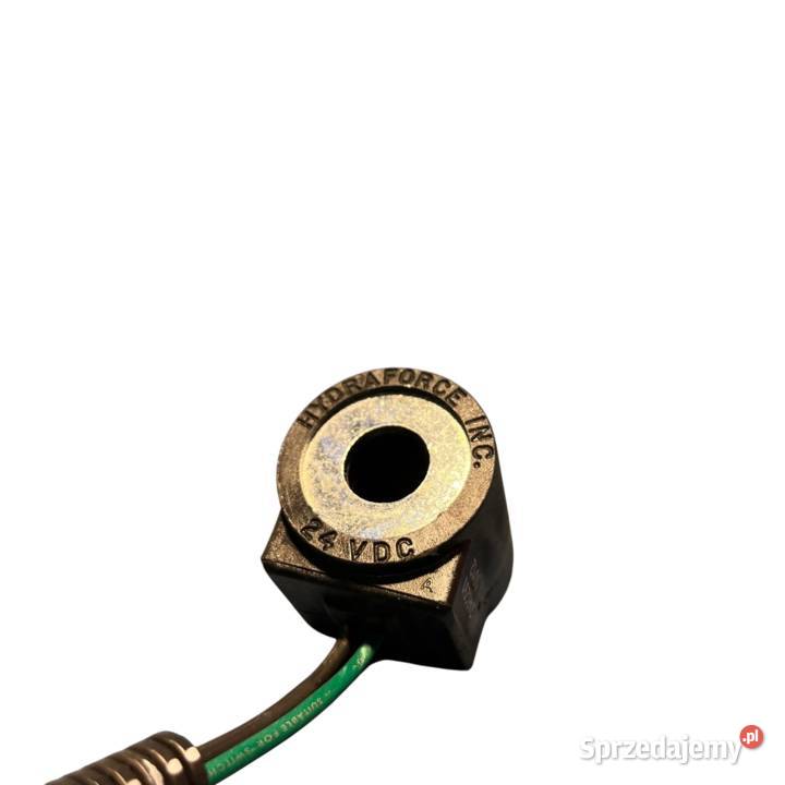 Hydraforce Dana Spicer 246291 04697891 Cewka Poznań