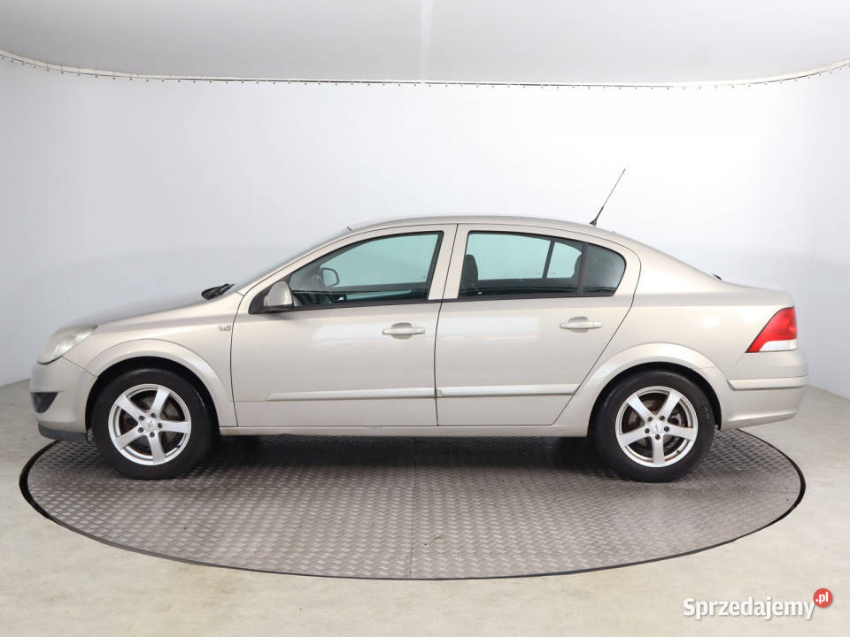 Opel Astra 16 16V LPG elektryczne lusterka