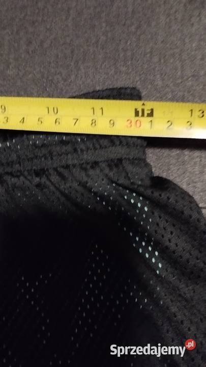 spodenki damskie krótkie rozmiar S szorty Poznań