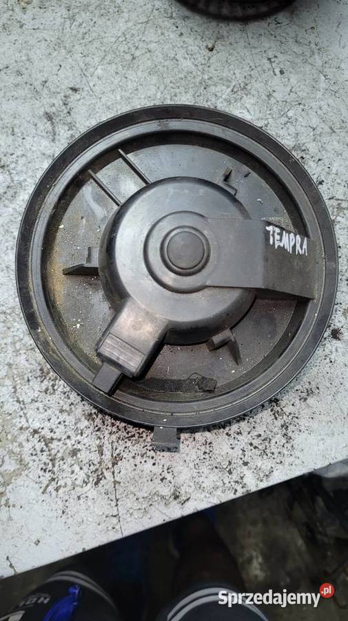 Dmuchawa nawiewu Fiat Tempra Łagów