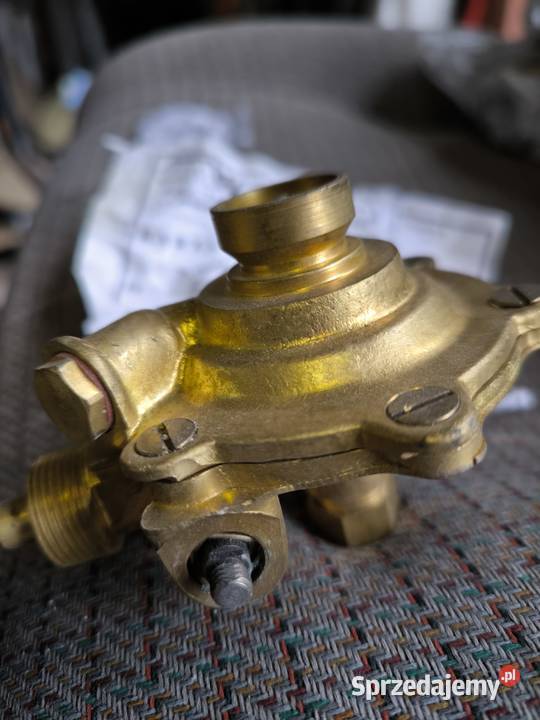 Zespół wodny Termet Junkers Pg6G17NOWY sprzedam