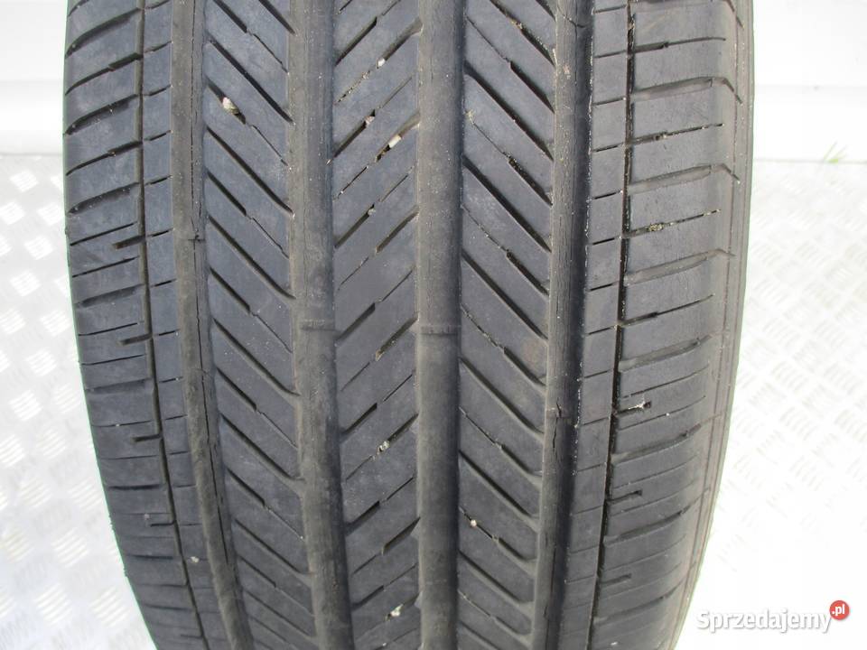 OPONA ZIMOWA MICHELIN 23560 R18 102V 742 mm osobowe Nowy Tomyśl