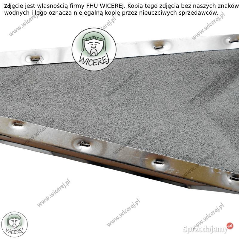 Mieszek Miech do Podkurzacza Uniwersalny Część Jaśliska