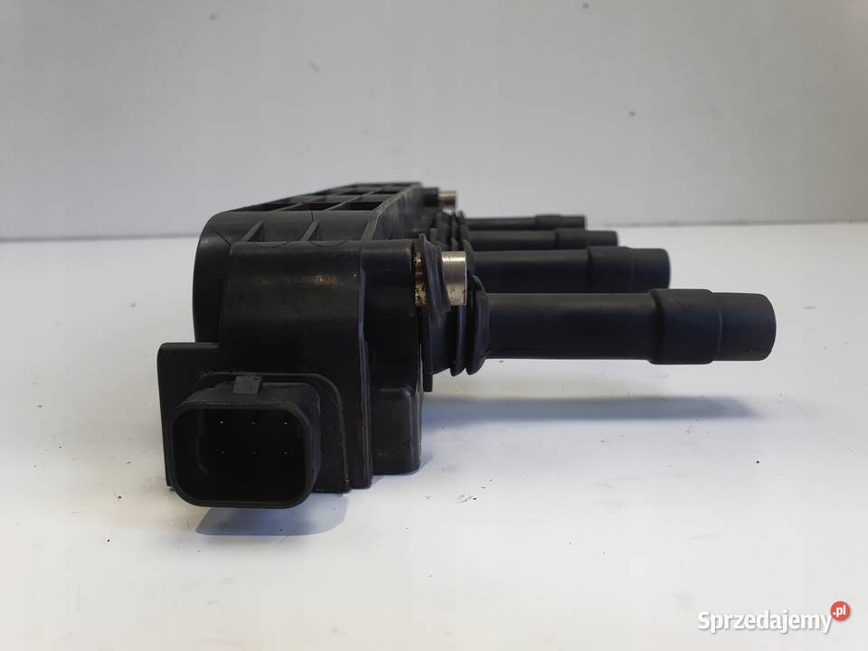 CEWKA ZAPŁONOWA Opel Astra II G 14 16 16V osobowe lubelskie Rudka