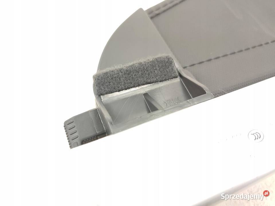 ROLETA BAGAŻNIKA KIA SPORTAGE III SL 20102016 lubelskie