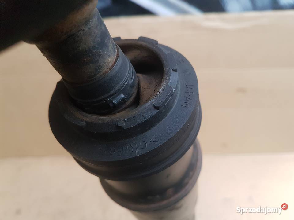 Subaru Outback IV BR lift 20d wał napędowy Legnica