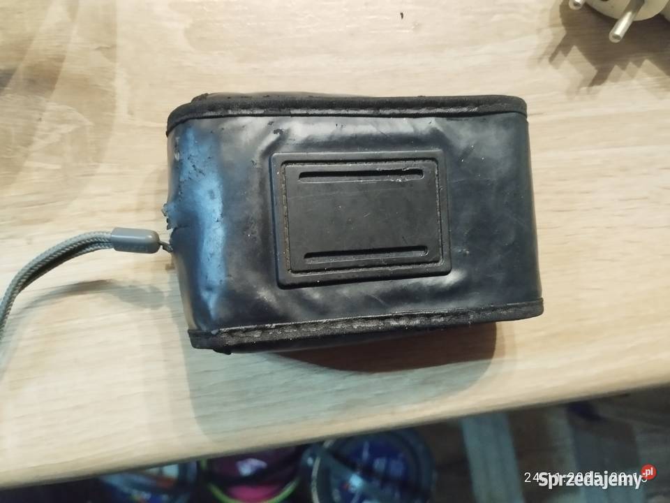 Aparat Panasonic DMCLS80 Kluczbork