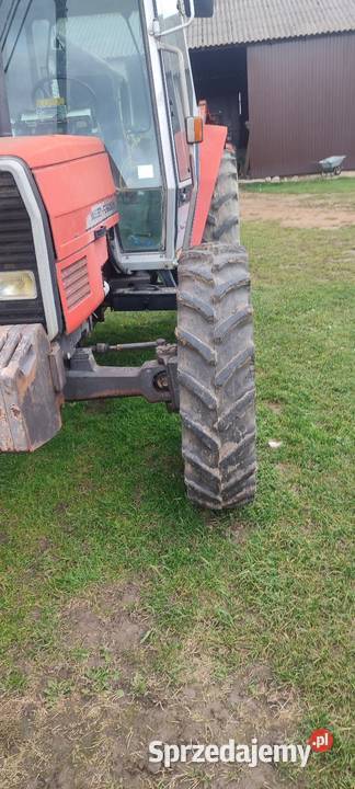 Ursus 2812 z turem Łosice sprzedam