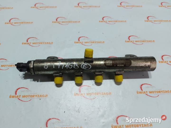 INSIGNIA ASTRA 20 CDTI A20DTE A20DTH listwa świętokrzyskie Kielce