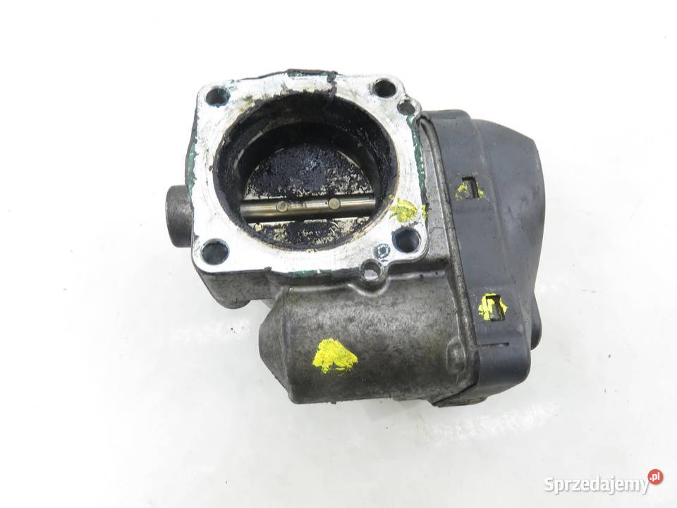 PRZEPUSTNICA VW GOLF IV 16 16V 036133062A osobowe sprzedam