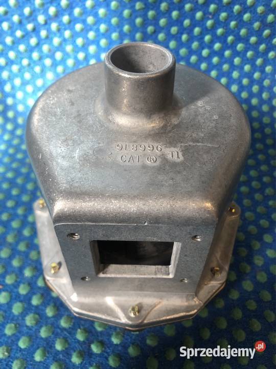 Cat 9L8996 obudowa Jednostka napędowa Piła