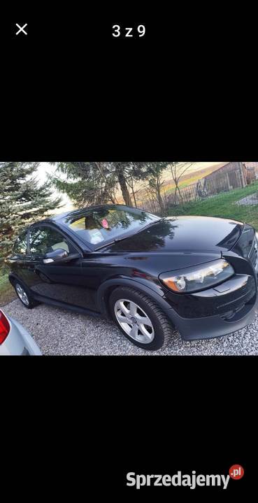 Volvo c30 Rok produkcji 2007