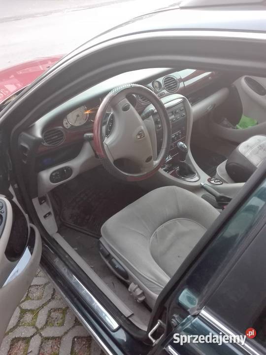 Rover 75 kombi 20 CDT Zielona Góra