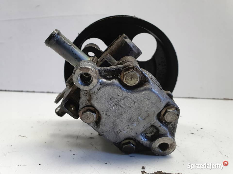 Space Star 16 16V POMPA WSPOMAGANIA oryginał osobowe