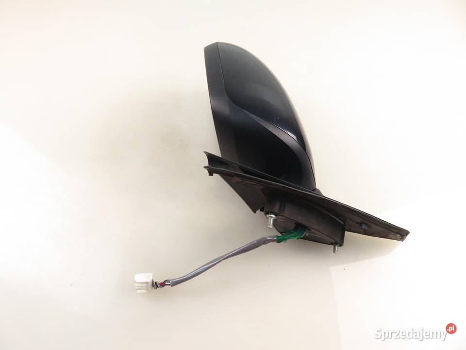 LUSTERKO LEWE SUZUKI SWIFT MK6 LIFT 8 PIN