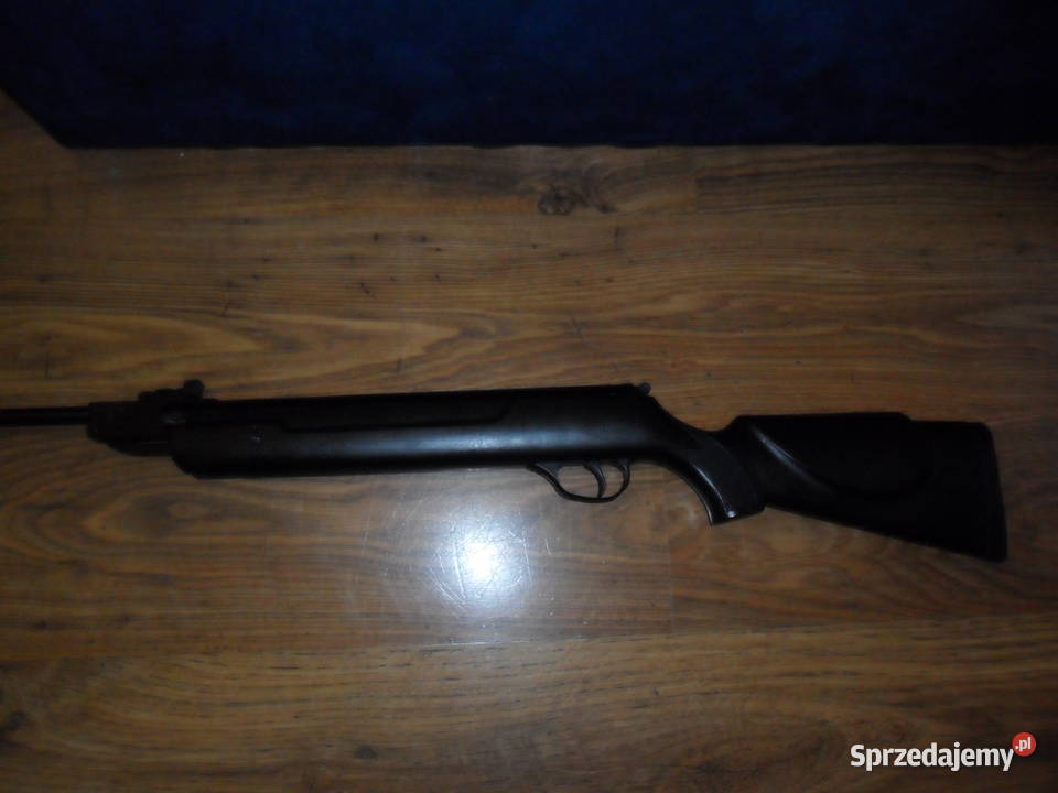 Wiatrówka SAS opolskie Kędzierzyn-Koźle sprzedam