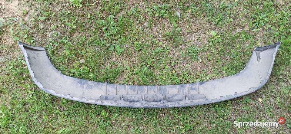 HOKEJ ZDERZAKA PRZÓD VW Pozostałe Sanok