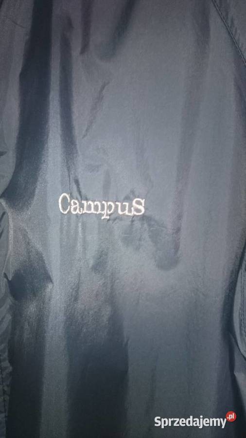 Kurtka przeciwdeszczowa CAMPUS xlxxl Kłodzko