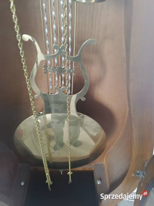 zegar podłogowy świętokrzyskie