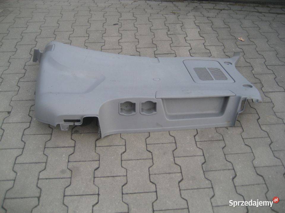 ford windstar 9903r tapicerka bagażnika boczek osobowe wielkopolskie Rakoniewice sprzedam