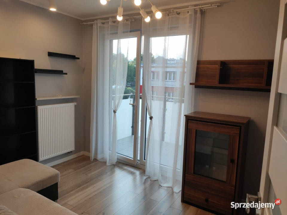 BEZPOŚREDNIO 2 pok 35m garaż Wola Szlenkierów Warszawa