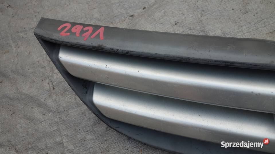 SUZUKI LIANA GRILL ATRAPA śląskie sprzedam