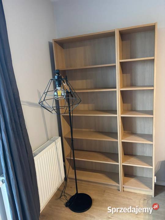 Wynajmę 2 pokojowe mieszkanie Małysiaka Wynajem Kraków