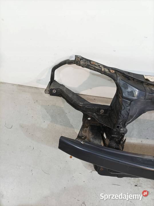 PAS PRZEDNI Seat Ibiza III 20022008