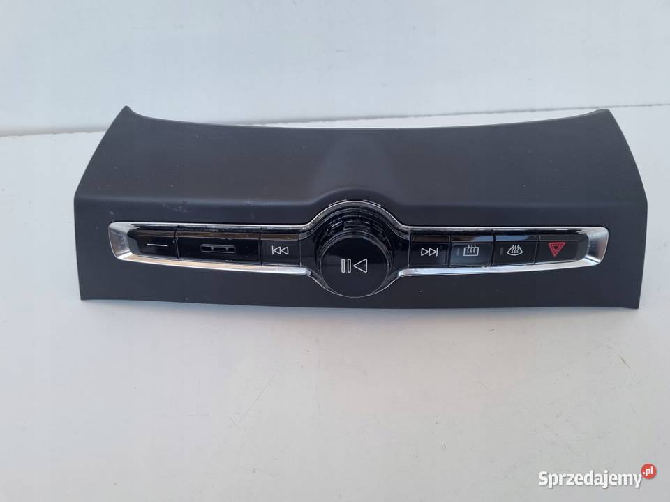 Volvo XC60 II V60 II V90 S90 PANEL STEROWANIA Panele sterowania, przełączniki Chełm