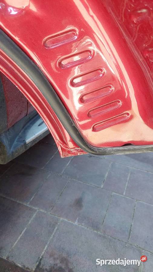 Sprzedam kultową Fiat Multipla podkarpackie sprzedam