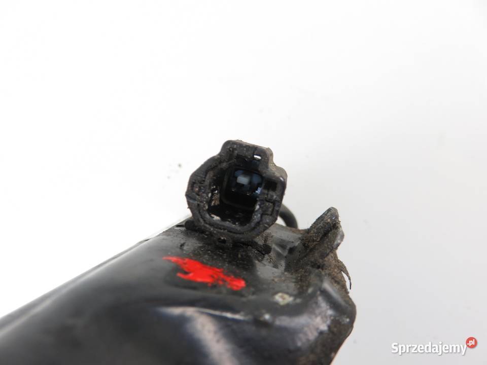 ZAMEK MASKI LEXUS RX II U3