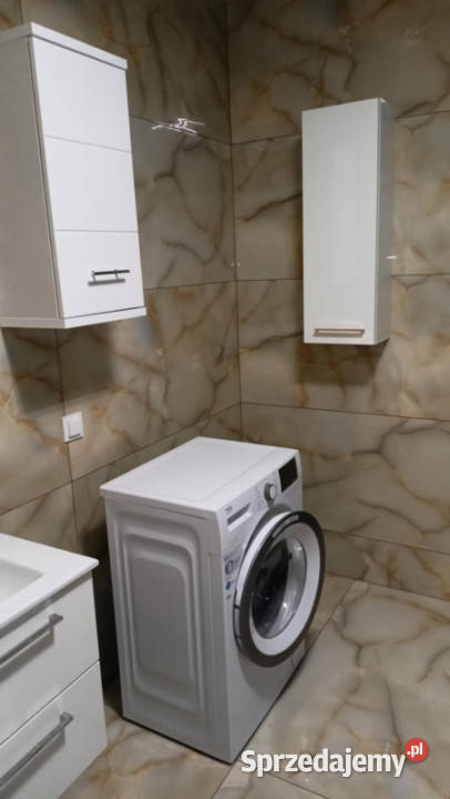 SPRZEDAM MIESZKANIE W ŁAŃCUCIE Łańcut