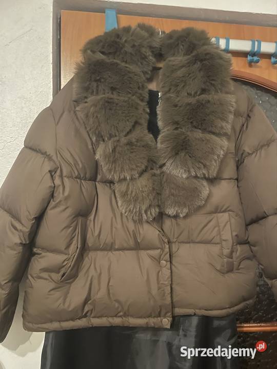 Kurtka zimowa Bytów