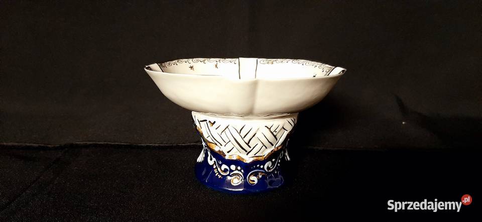 Serwis kawowy rosyjskiej porcelany Kislovodsk lubelskie Chełm