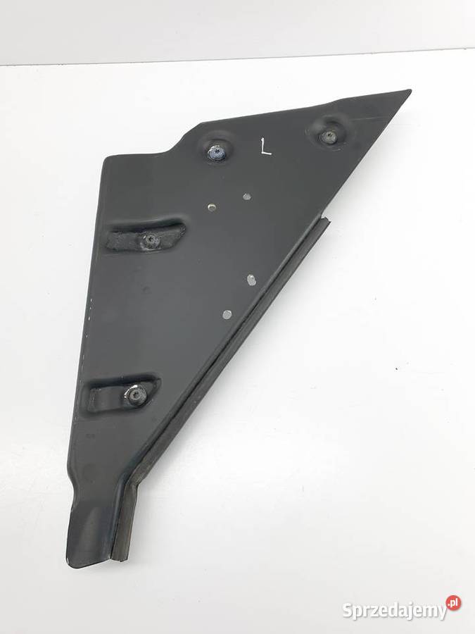 Wypelnienie Drzwi Metalowe LP Oslona Polaris Rzr łódzkie Łódź