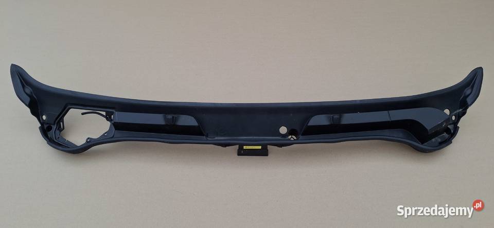 DUCATO JUMPER BOXER LIFT PODSZYBIE NAKŁADKA Bieleń