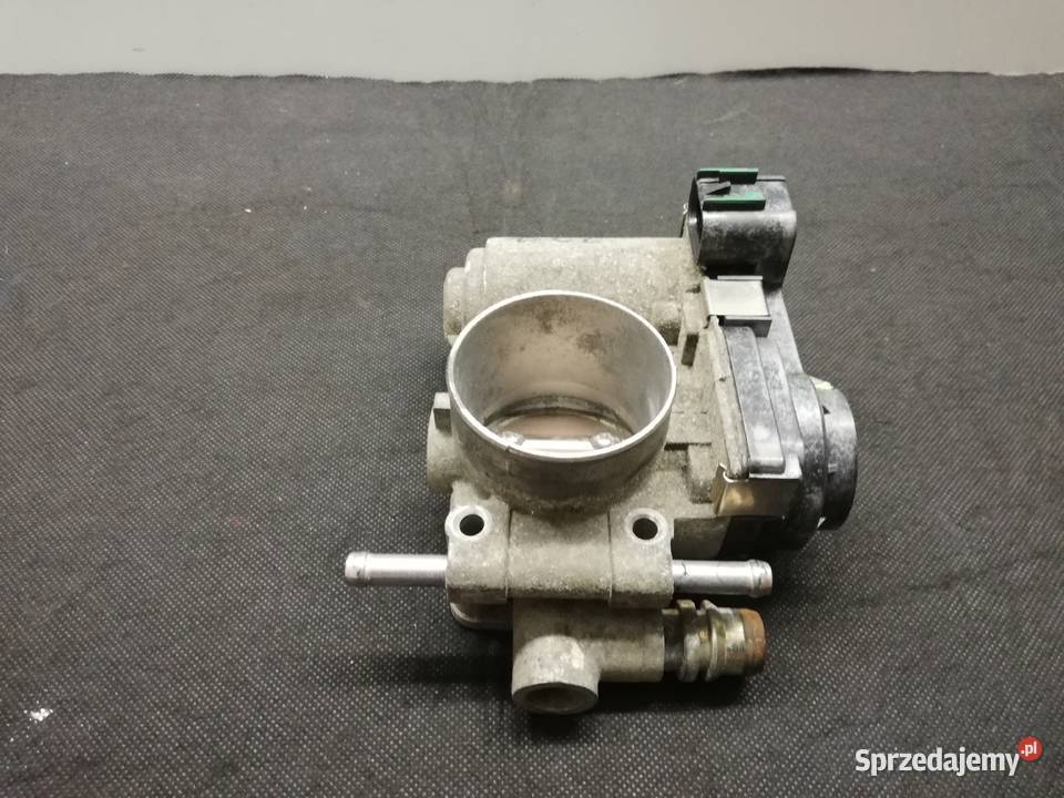 Opel Astra Zafira przepustnica 16 B Swarzędz