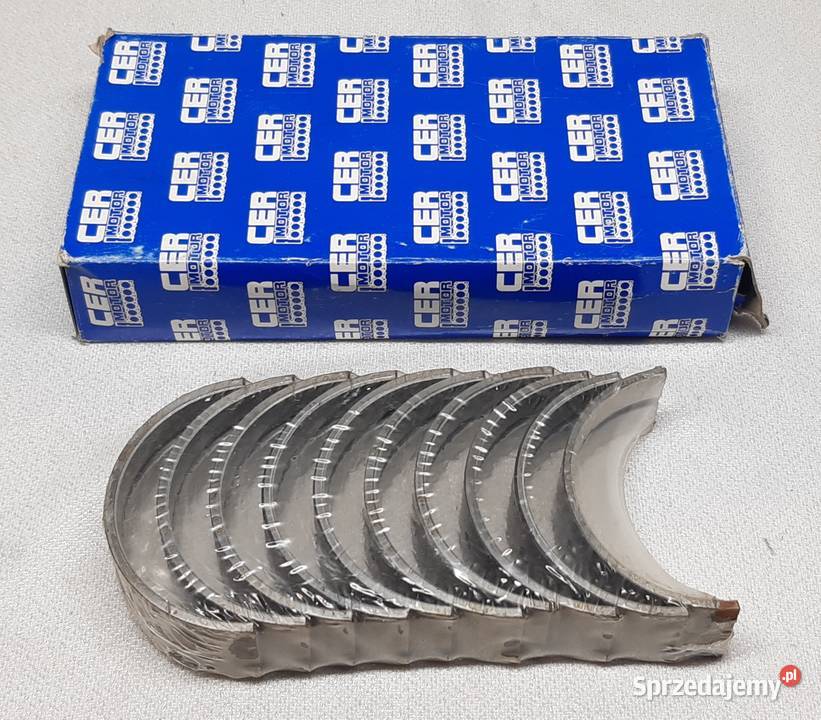 PANEWKI WAŁU HONDA D16A7 D16A9 B16A6 B18B13 ZC1 dolnośląskie Mielęcin