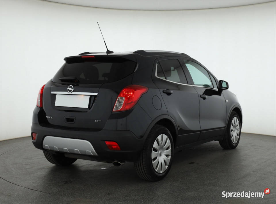 Opel Mokka 16 CDTI 4/5 Lublin