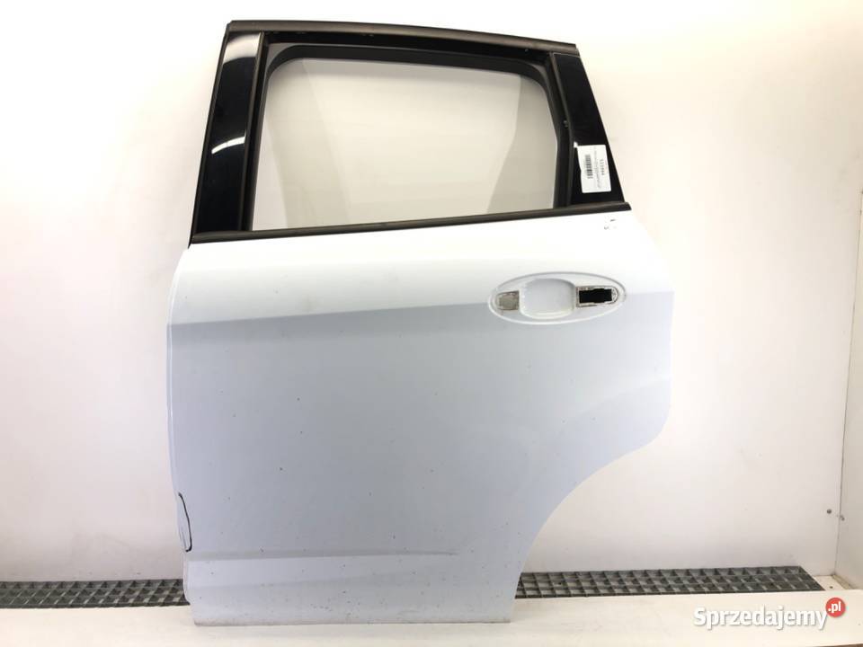 DRZWI LEWY TYŁ FORD C II Minivan 1019 podkarpackie