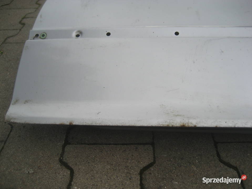 bmw 3 e46 9802r drzwi przód lewe Rakoniewice