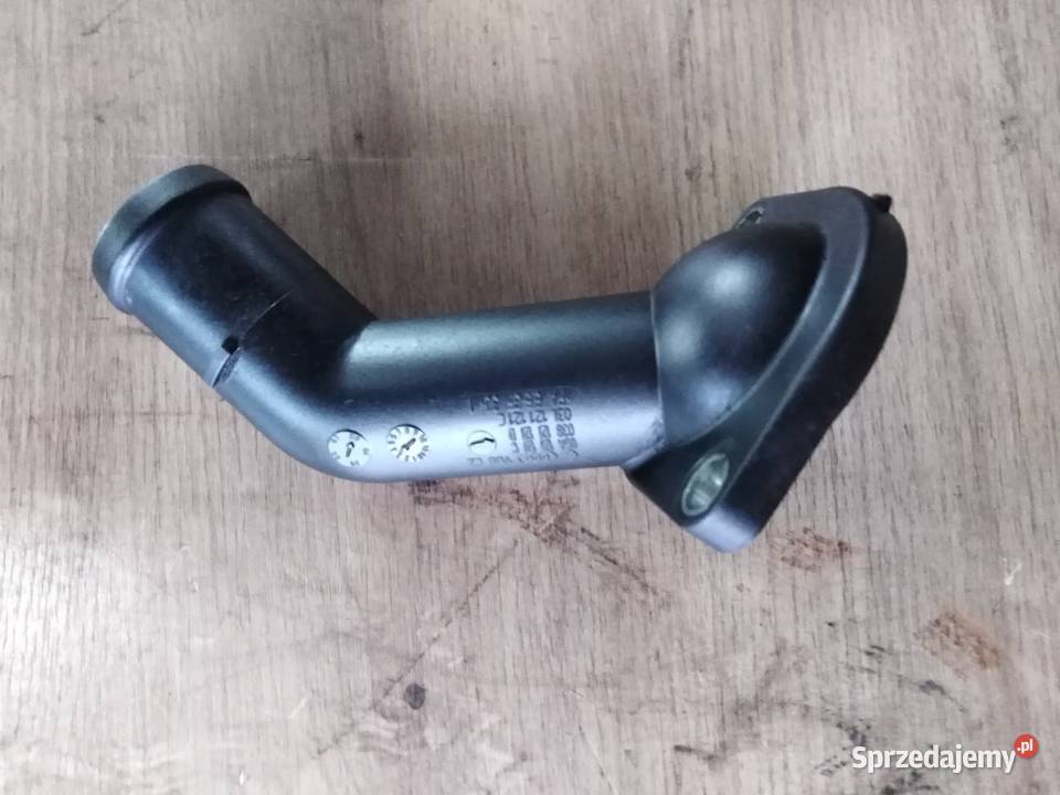 Obudowa termostatu 03L121121C 03G121121D Lubin