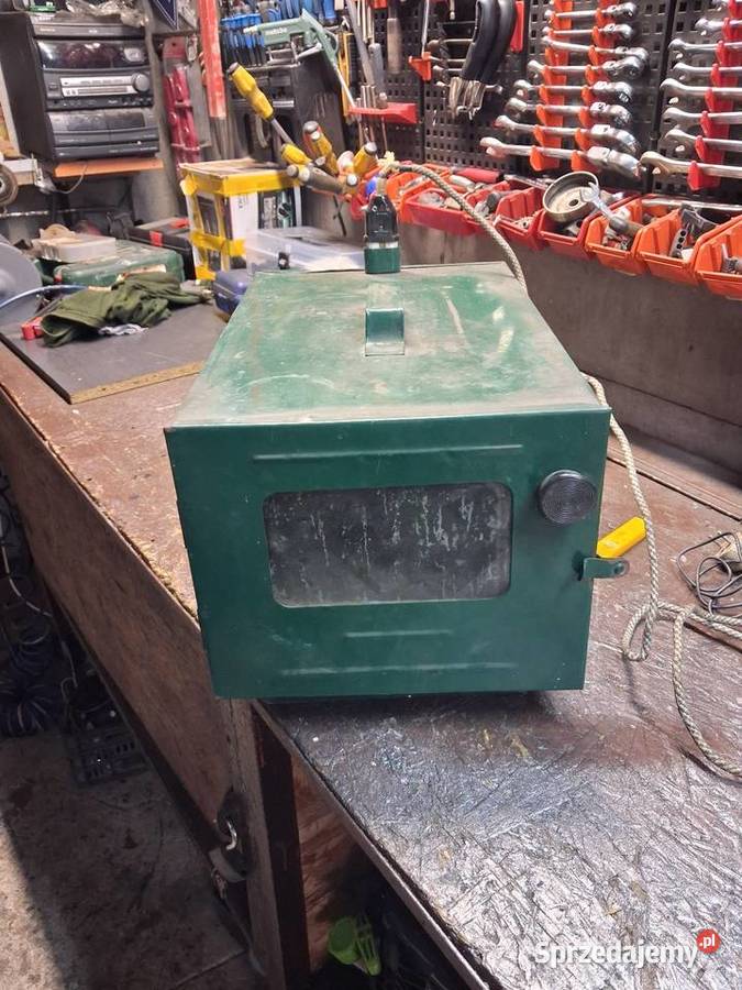 Piecyk do ciasta Grabów