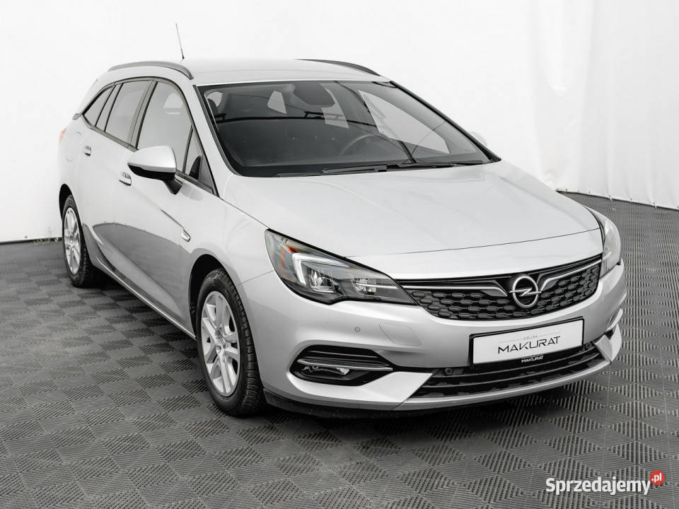 Opel Astra WD1178V12 T Edition Podgrzf I kier Astra Pępowo