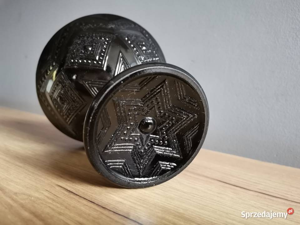 Stara cukiernica cukierniczka pucharek Coral HSG Katowice